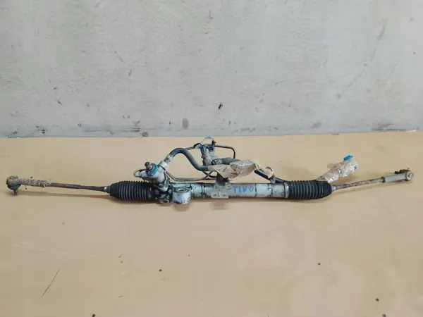 Crémaillère de direction Nissan OE OEM AK-6-89261 image 2