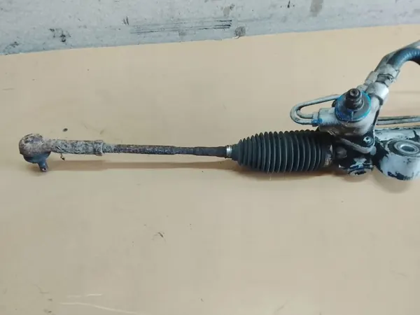 Crémaillère de direction Nissan OE OEM AK-6-89261 image 3
