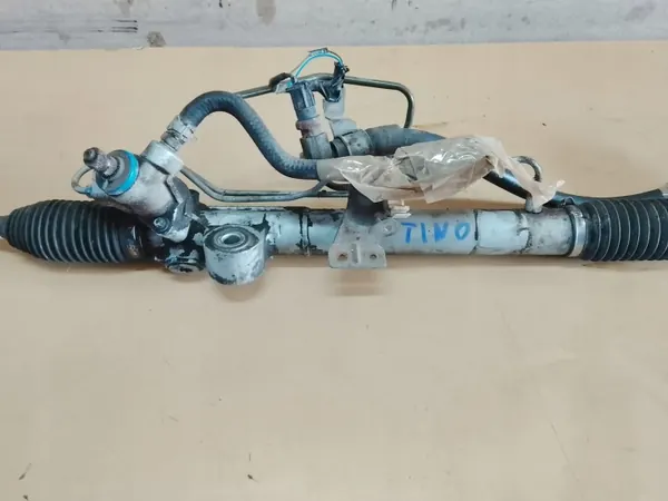 Crémaillère de direction Nissan OE OEM AK-6-89261 image 4