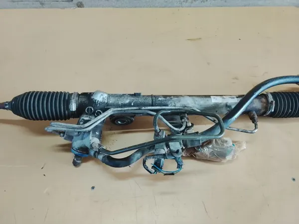 Crémaillère de direction Nissan OE OEM AK-6-89261 image 5