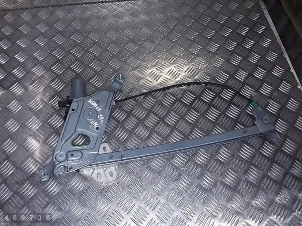 Regulador de ventana Renault Espace OEM 0130821631 image 2