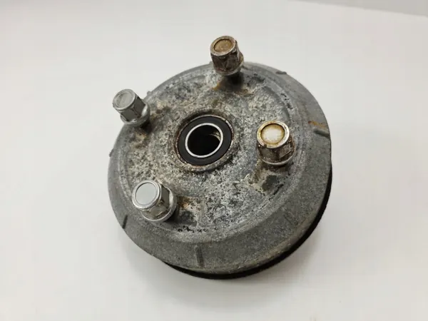 Tambor de freno cubo OEM Kam(P)(9)c1003 usado image 3