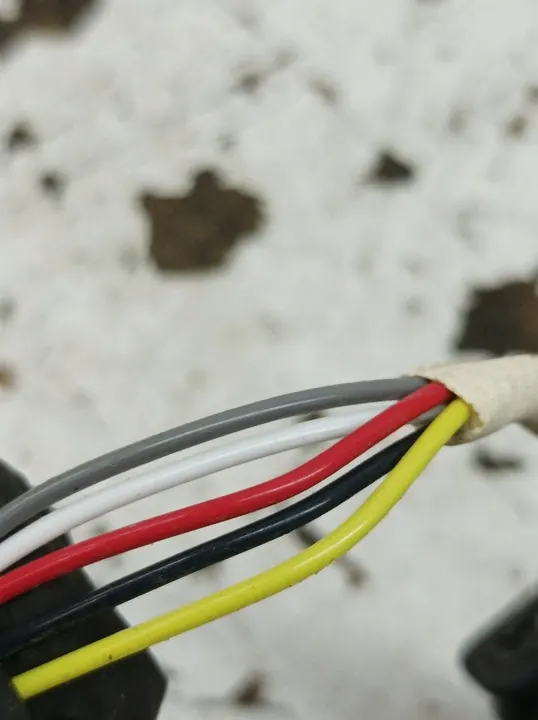 Sensor Lambda Renault Talisman I (2015-2019) 227932854R image 3