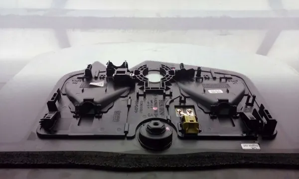 Pare-brise avant OEM EQS296 Mercedes EQS 2021- image 3