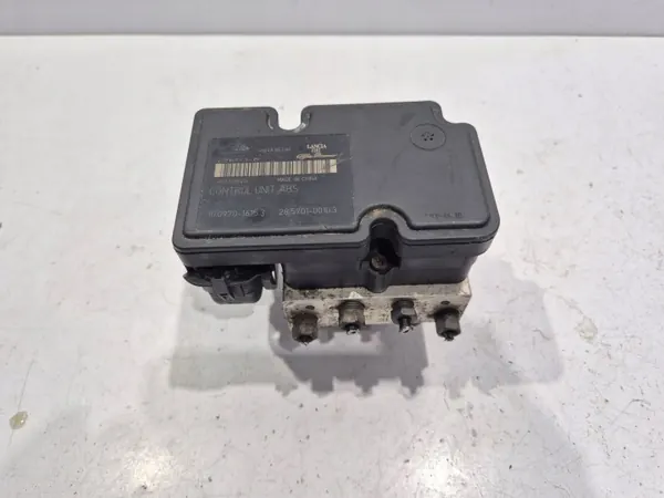 Pompe ABS OEM 51924795 pour Fiat Doblo II image 2