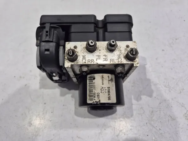 Pompe ABS OEM 51924795 pour Fiat Doblo II image 3