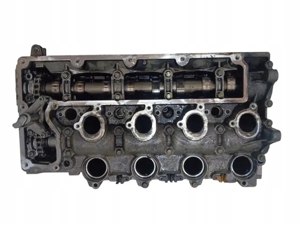 Sylinterikansi 9641752610 2.0 HDI TDCI 136hv image 2