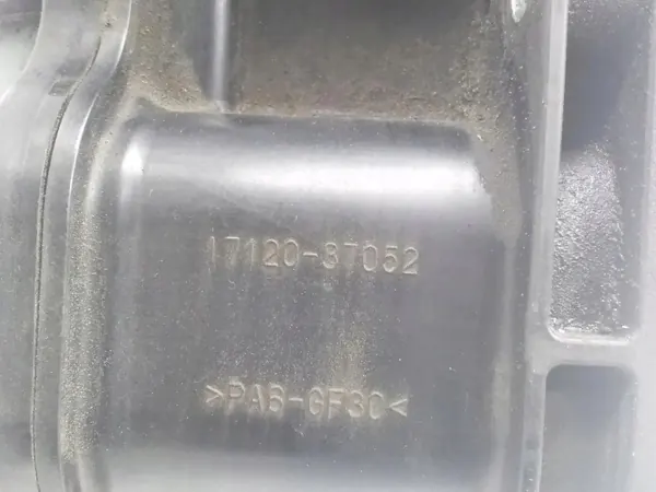 Insugningsgrenrör Toyota OE OEM 1712037052 Prius image 7