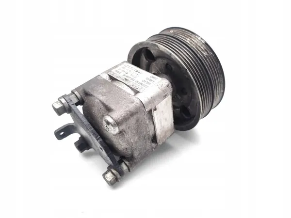 Bomba de direção assistida Ford Galaxy II MK3 2.5ST 6G91-3A696-NB image 3