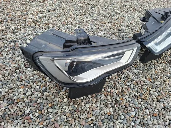 Faros delanteros Audi A3 2012-2016 Bi Xenón LED 8V image 4