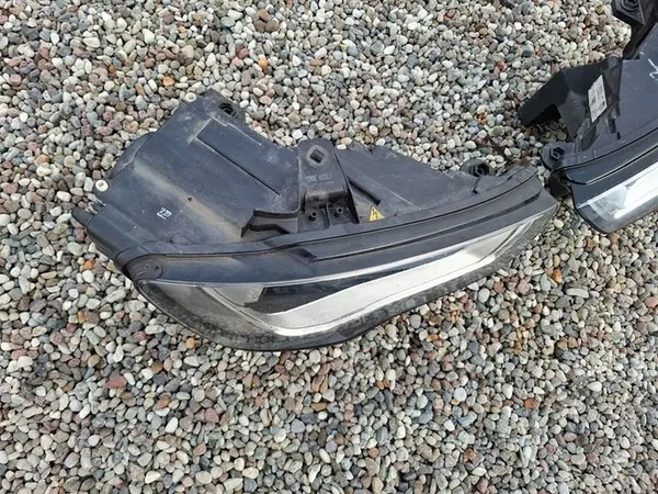 Faros delanteros Audi A3 2012-2016 Bi Xenón LED 8V image 5