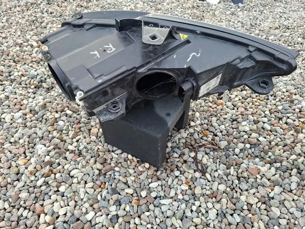 Faros delanteros Audi A3 2012-2016 Bi Xenón LED 8V image 6