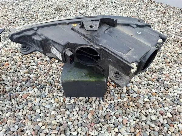 Faros delanteros Audi A3 2012-2016 Bi Xenón LED 8V image 7