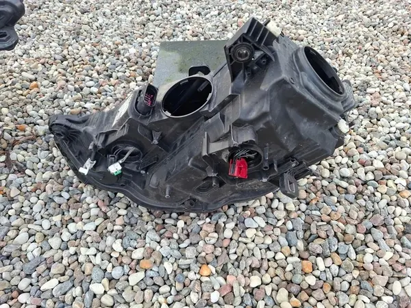 Faros delanteros Audi A3 2012-2016 Bi Xenón LED 8V image 8