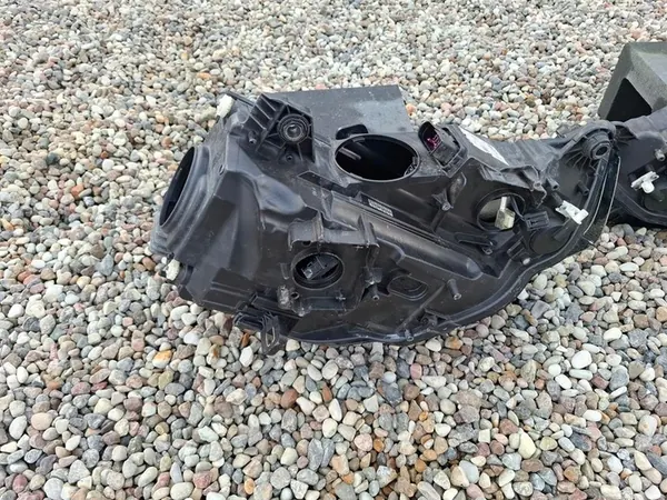 Faros delanteros Audi A3 2012-2016 Bi Xenón LED 8V image 9