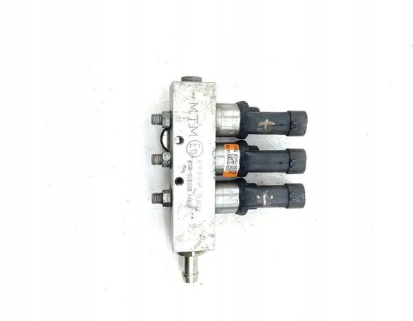 LPG-inspuitrail OEM 09SQ99020002G van MTM image 2