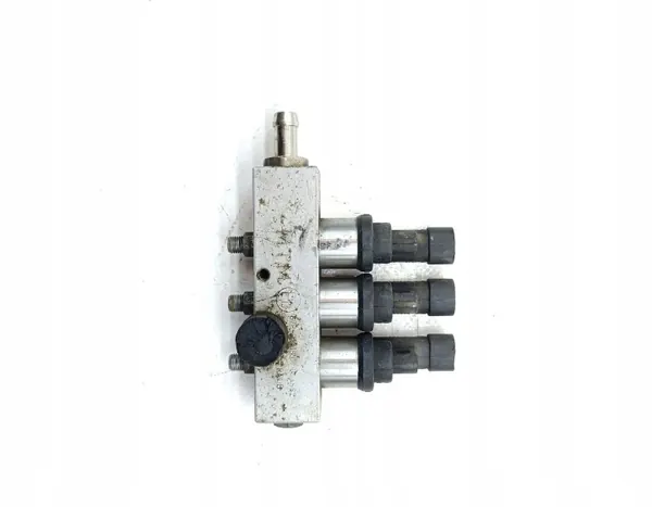LPG-inspuitrail OEM 09SQ99020002G van MTM image 3