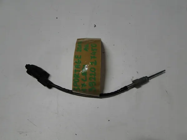 Sensor de temperatura de escape Sportage 3922027450 image 2