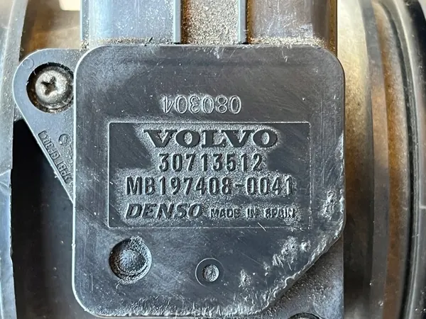 Luftmassenmesser Volvo S60 V70 II XC70 S80 30713512 image 2