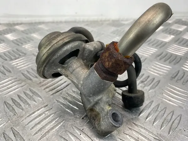 Válvula de sensor de vacío Mercedes ML W163 A1121400060 image 4