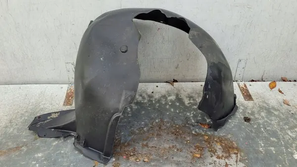 Etummaisen oikean lokasuojan Seat Leon (1P) 1P0809958 image 5