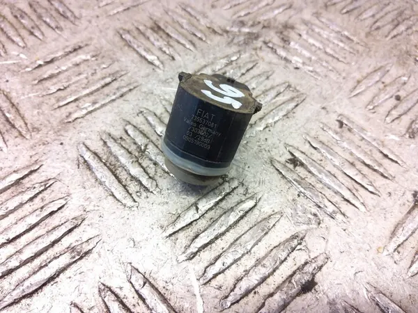 Parkeringssensor FIAT 500 Cabriolet PDC 735537081 image 4