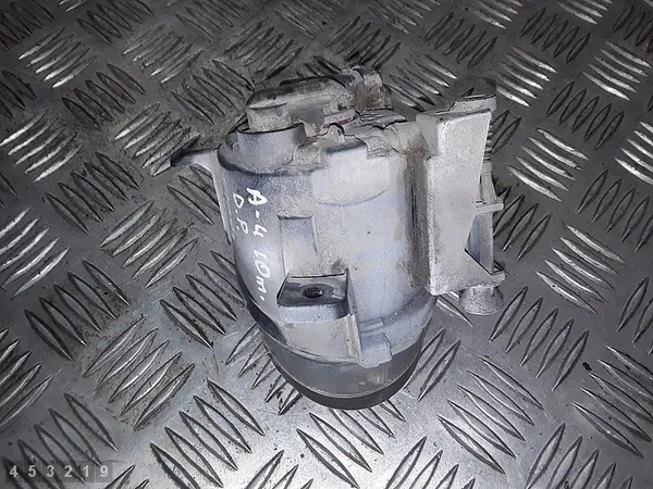 Phare antibrouillard Audi A4 2010 89074266 image 2