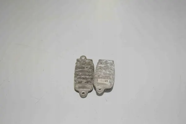 BMW I3 LED-ljusmodul OEM 8495583 - Begagnad image 2