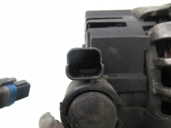 Vaihtovirtageneraattori Peugeot 206 CC 1.6 16V image 2