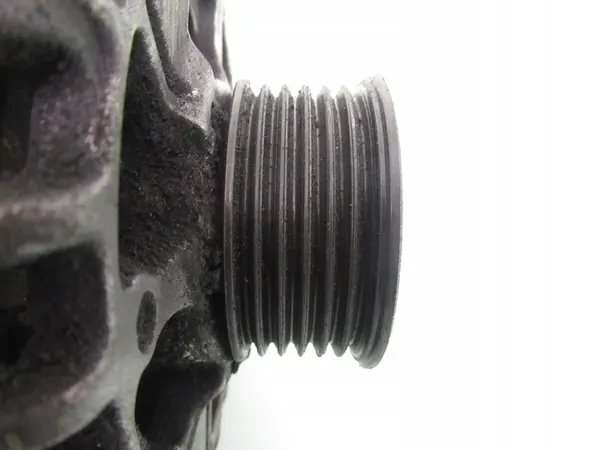 Vaihtovirtageneraattori Peugeot 206 CC 1.6 16V image 4