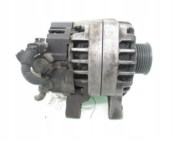 Vaihtovirtageneraattori Peugeot 206 CC 1.6 16V image 5