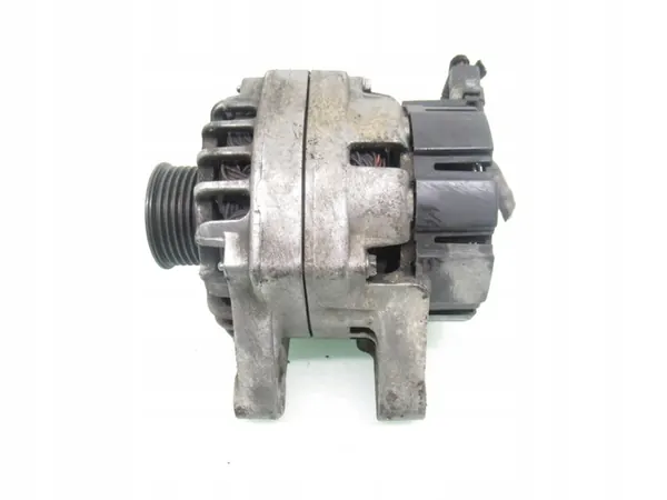 Vaihtovirtageneraattori Peugeot 206 CC 1.6 16V image 7