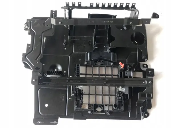 DAF XF 106 cabinebevestiging OEM 1913088 image 2