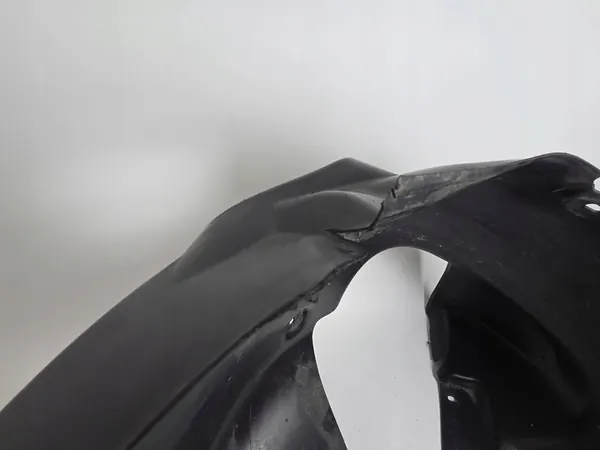 SKODA RAPID Etuvasen Lokasuoja 5JA809961E image 2