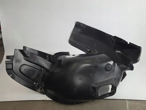 SKODA RAPID Etuvasen Lokasuoja 5JA809961E image 3