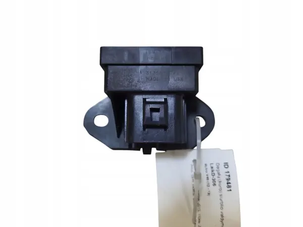 Bränslepumpsstyrenhet H8QTB Volvo V40 2.0L Diesel image 2