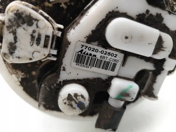 Toyota Bränslepump OEM 77020-02502 för Auris Hybrid image 7