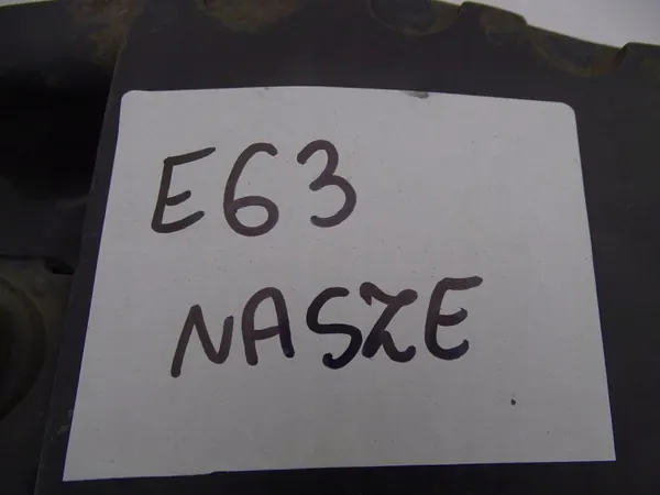 BMW 6 E63 03-10 Takapuskuri 7008835 image 8