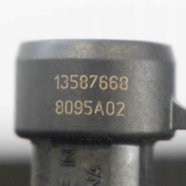 Klimadrucksensor Opel Mokka OEM 135876688095A02 image 6