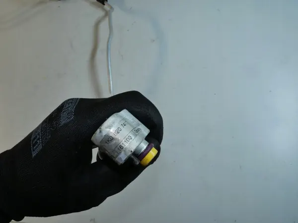 VW SKODA SEAT AUDI Ilmastointiletkku 1K0820741T image 2