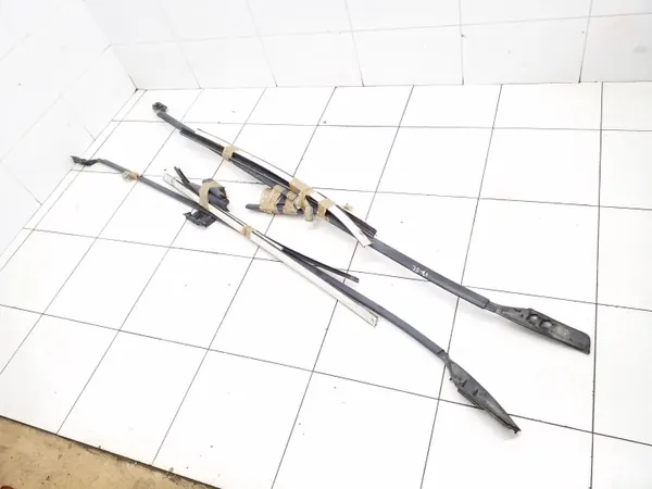 Barras de techo Volvo V70 OEM 9151420 - Usado image 2