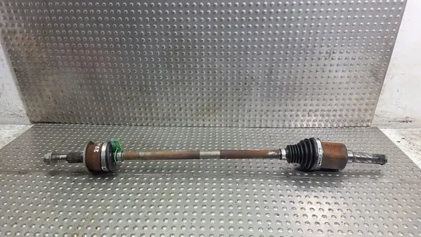 Rechter achter halfas OEM S26372512 voor Ford Edge MK2 AWD image 2
