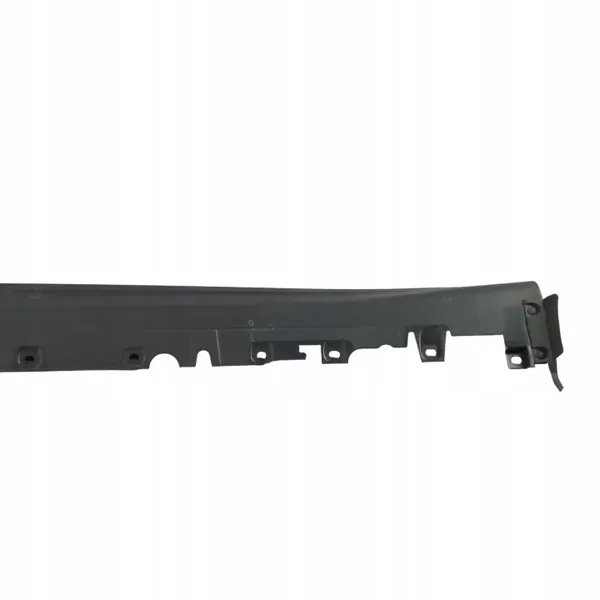 BMW X5 F15 Linker drempelafdekking OEM 7294375 - Gegrond image 10
