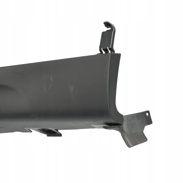 BMW X5 F15 Linker drempelafdekking OEM 7294375 - Gegrond image 6