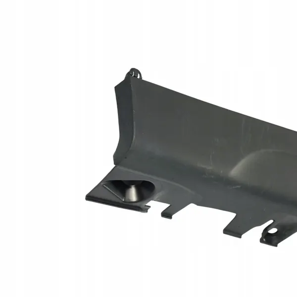 BMW X5 F15 Linker drempelafdekking OEM 7294375 - Gegrond image 7