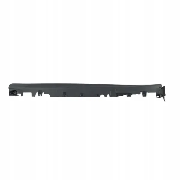 BMW X5 F15 Linker drempelafdekking OEM 7294375 - Gegrond image 8