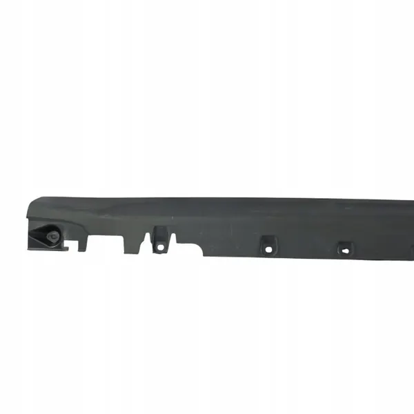 BMW X5 F15 Linker drempelafdekking OEM 7294375 - Gegrond image 9