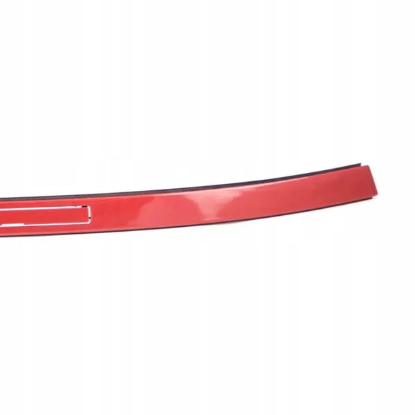 BMW F30 Rail de Toit Gauche Rouge - A75 image 5