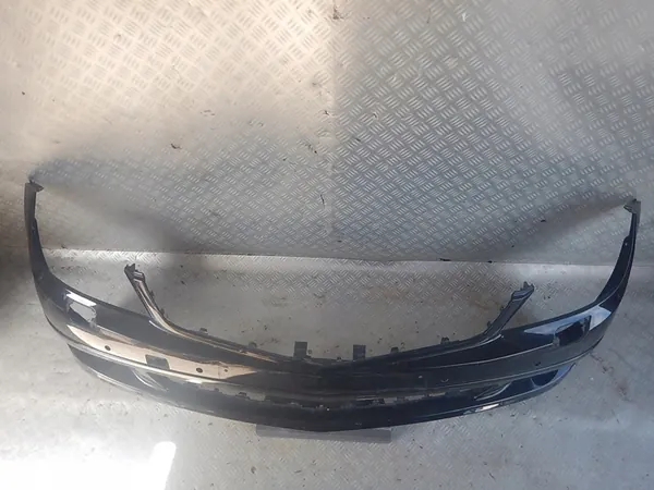 MERCEDES C W204 Parachoques Delantero A2048850025 OEM image 2