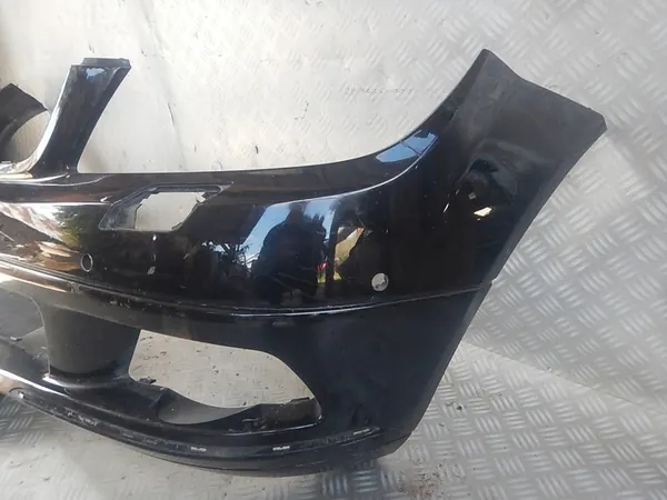 MERCEDES C W204 Parachoques Delantero A2048850025 OEM image 3